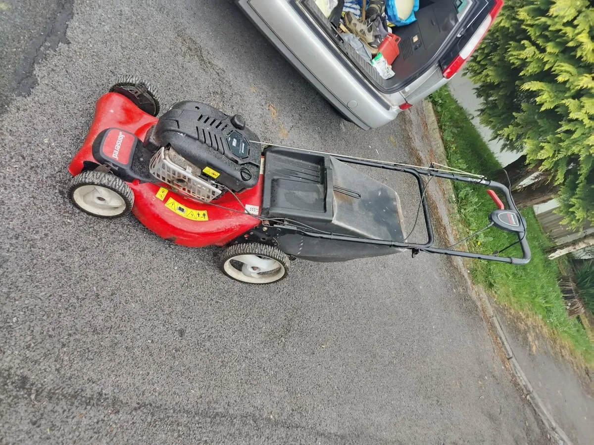 Lawnmower - Image 2