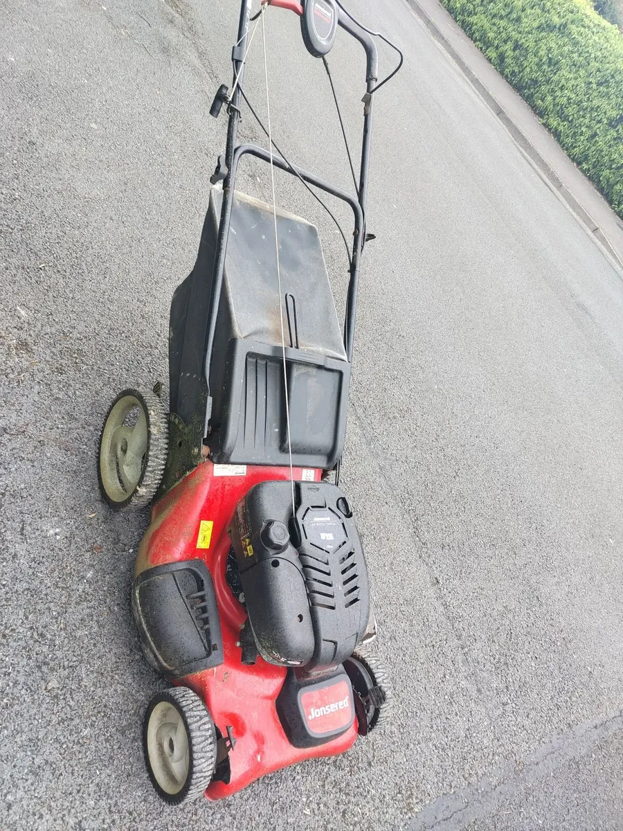Lawnmower - Image 3