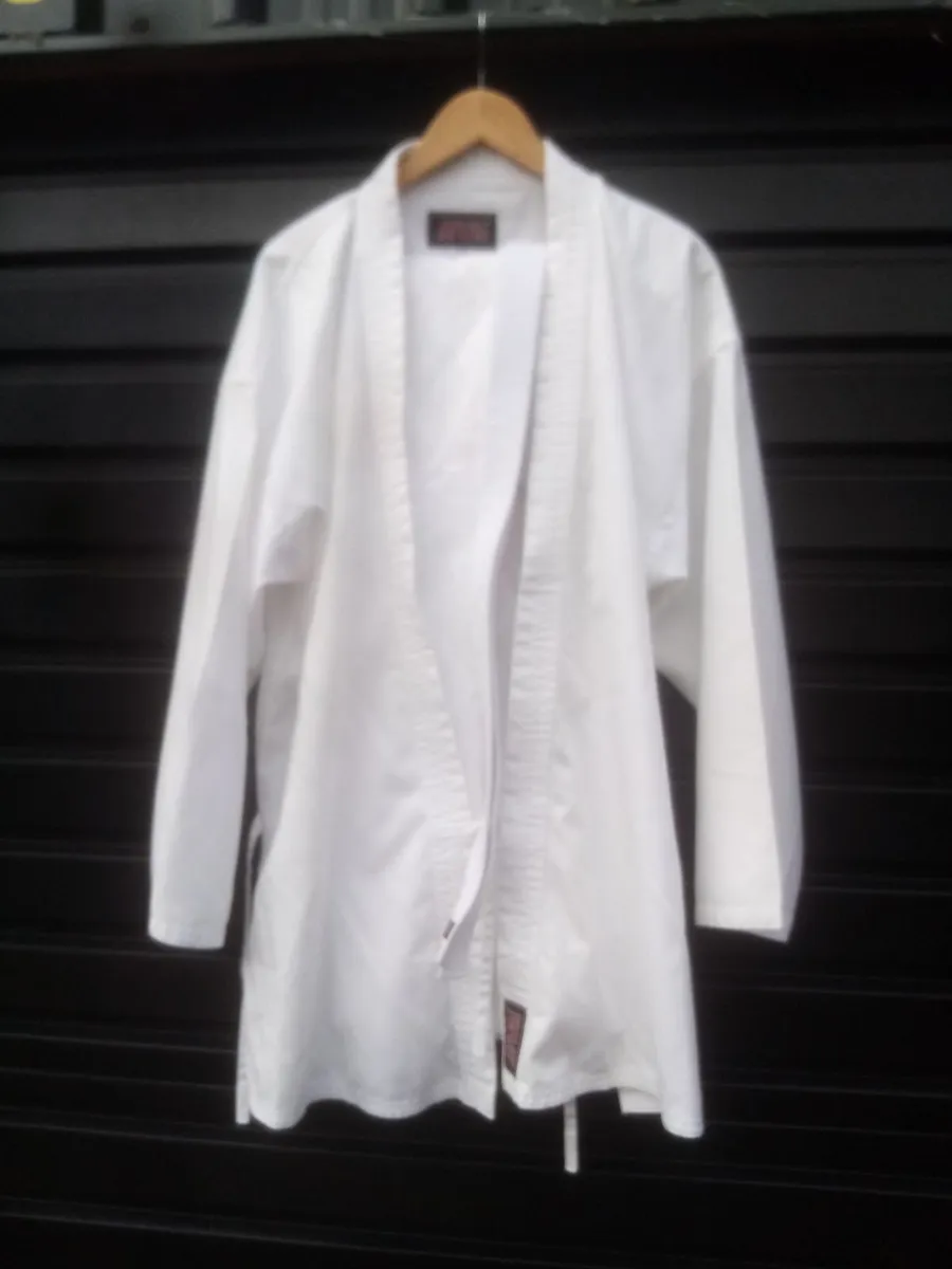 Karate Suit - Image 1