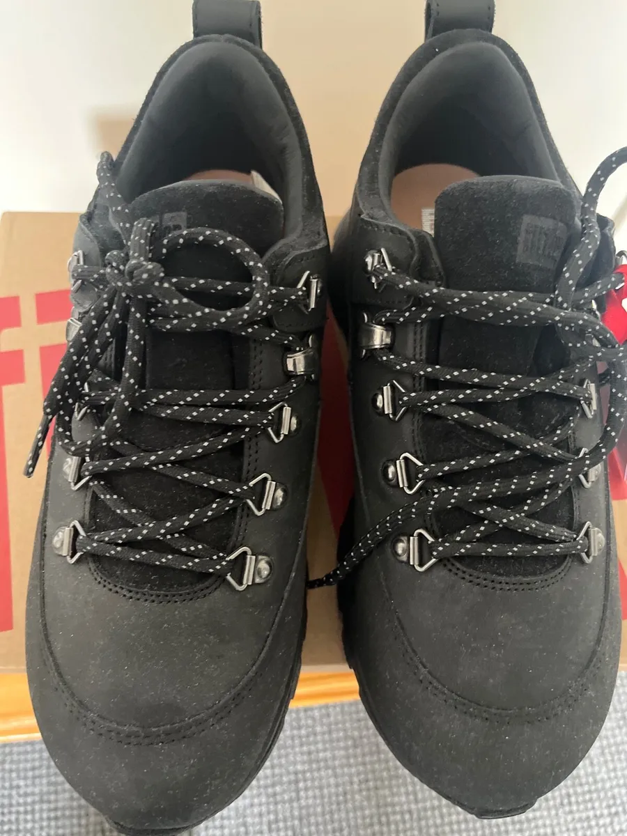 Shoes- Hiking Shoes - Image 2
