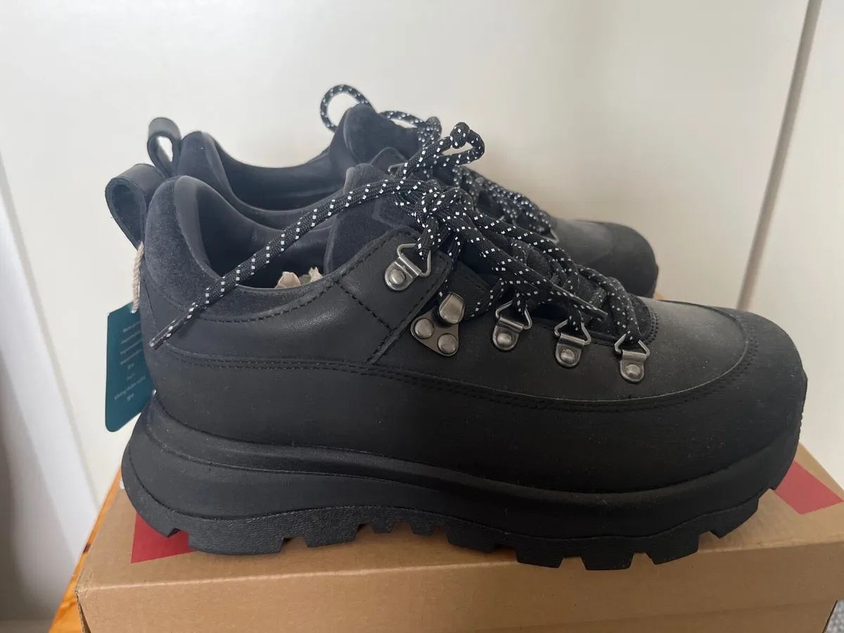 Shoes- Hiking Shoes - Image 3