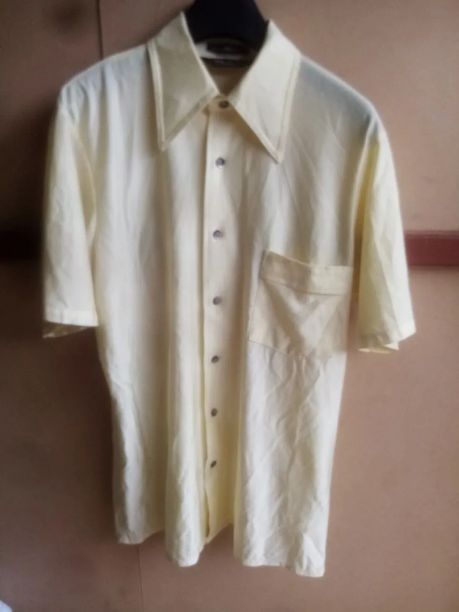 Van Heusen Shirt - Image 1