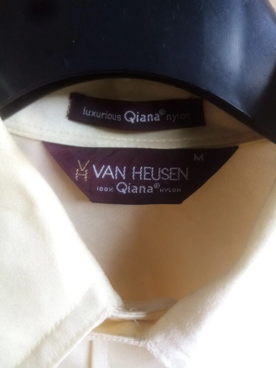 Van Heusen Shirt - Image 2