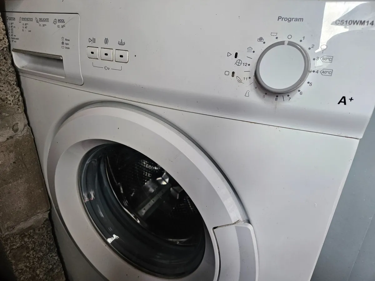 Washing machine - Image 2