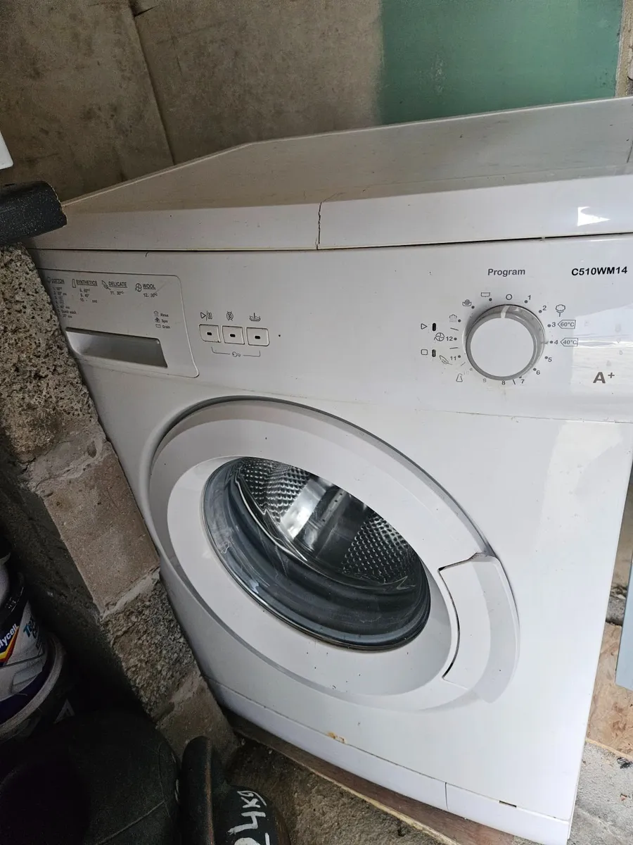 Washing machine - Image 3