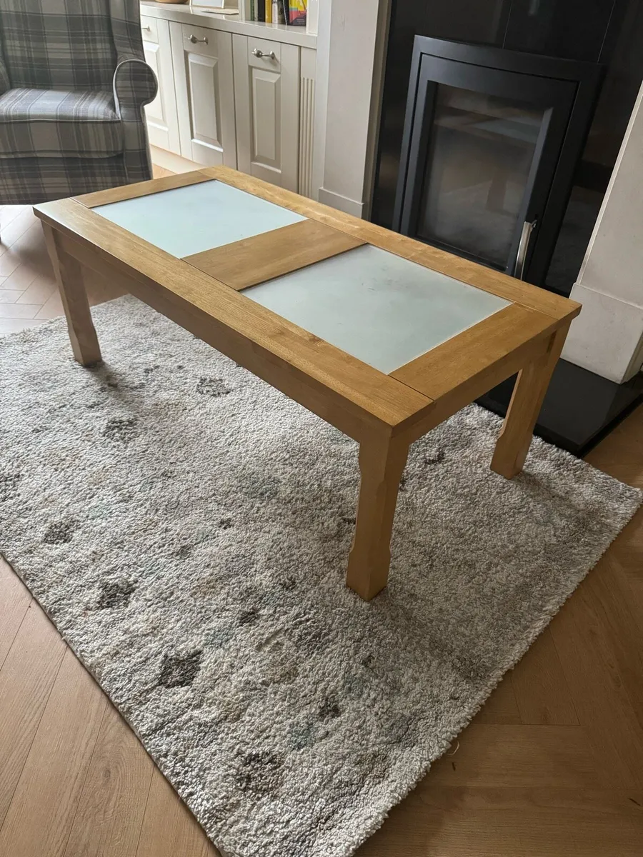 Coffee table - Image 1
