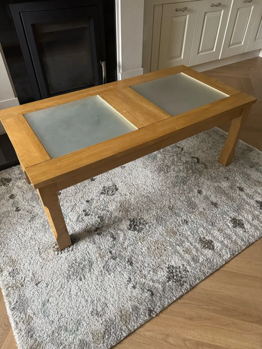 Coffee table - Image 2