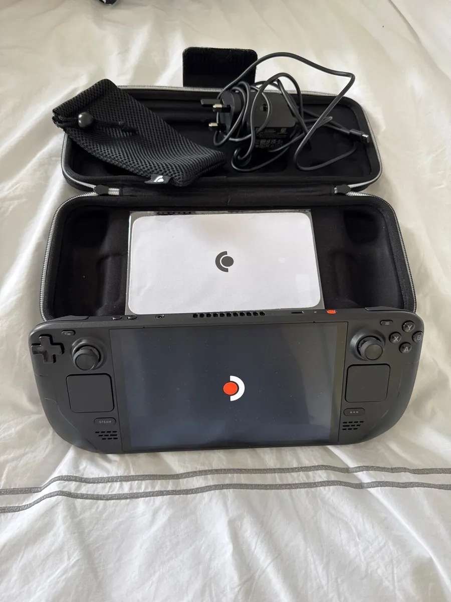 Steam Deck OLED 1TB - Image 1