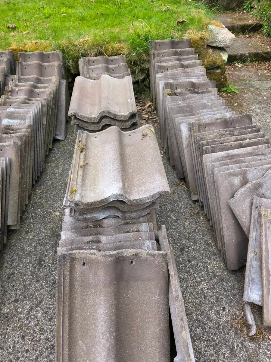 roof tiles - Image 3