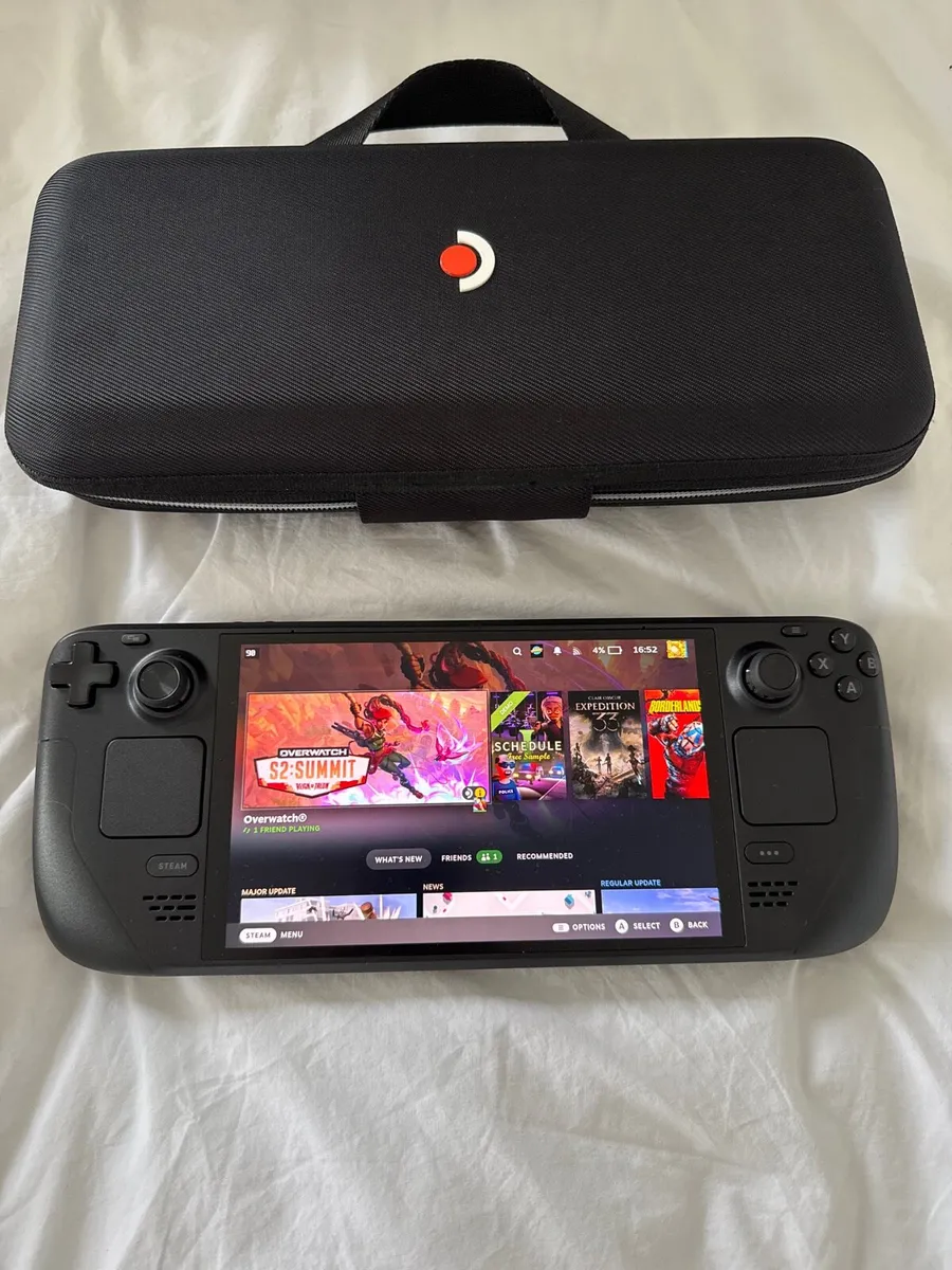 Steam Deck OLED 1TB - Image 2
