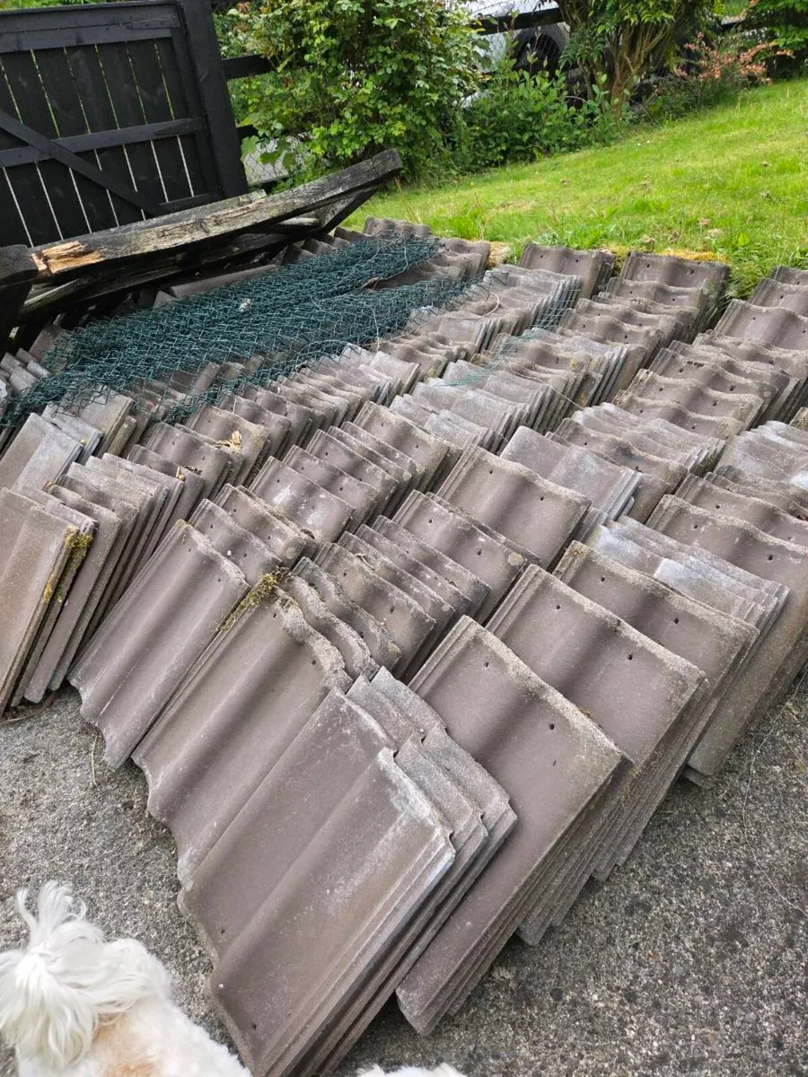 roof tiles - Image 4