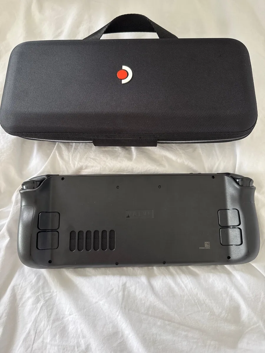 Steam Deck OLED 1TB - Image 3