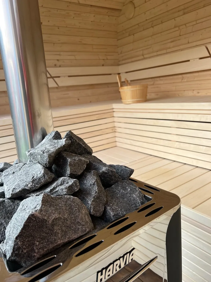 Sauna - Image 2