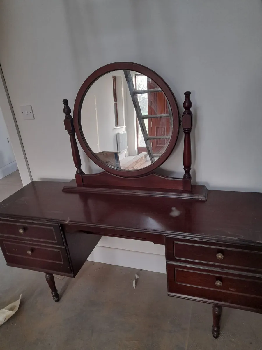 Bedroom Furniture - Image 2