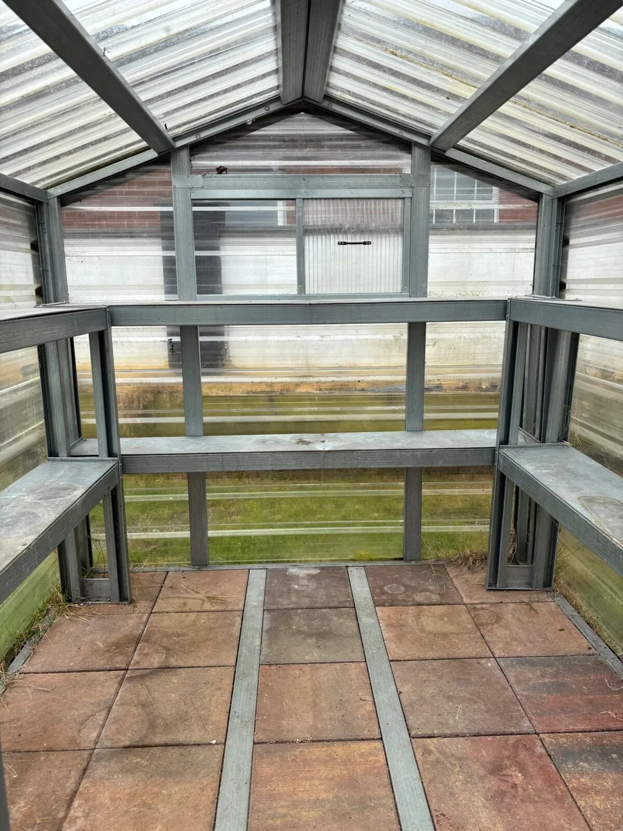 Adman greenhouse - Image 2