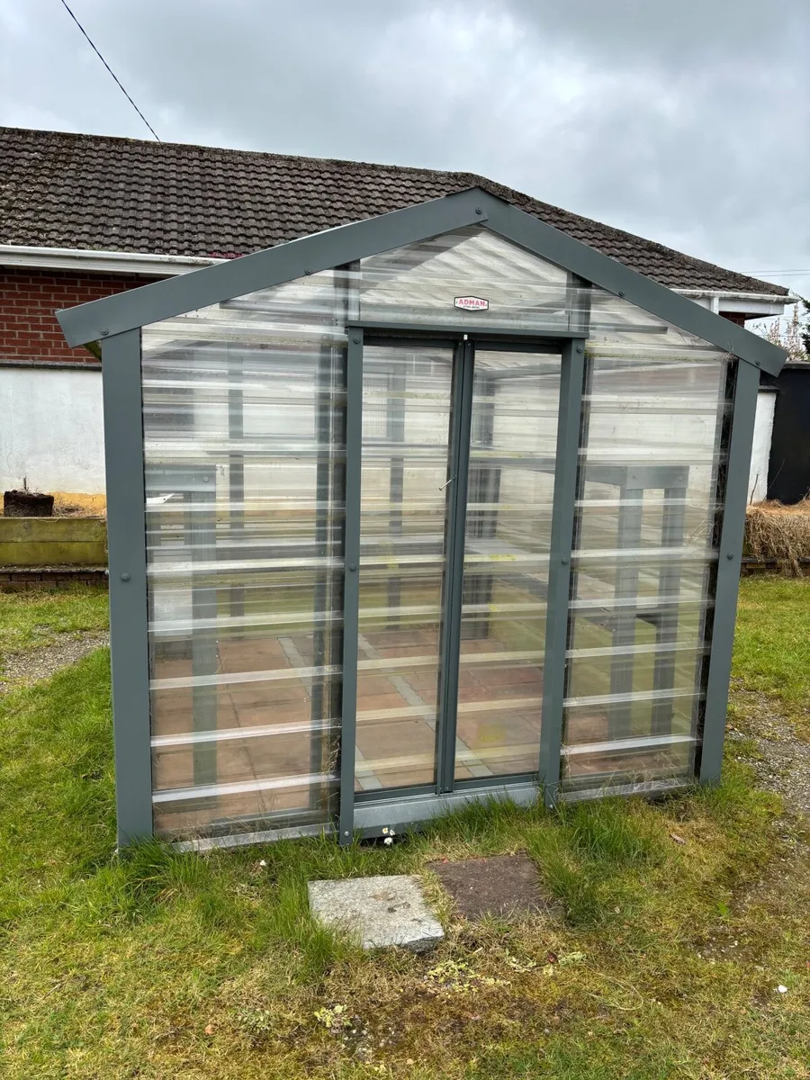 Adman greenhouse - Image 3
