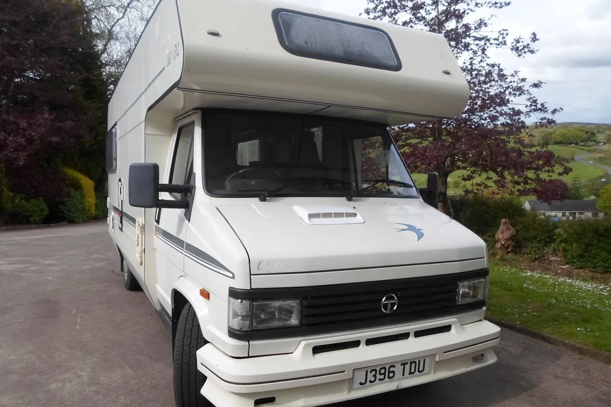 camper - Image 1