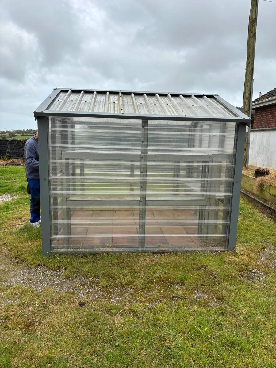 Adman greenhouse - Image 4