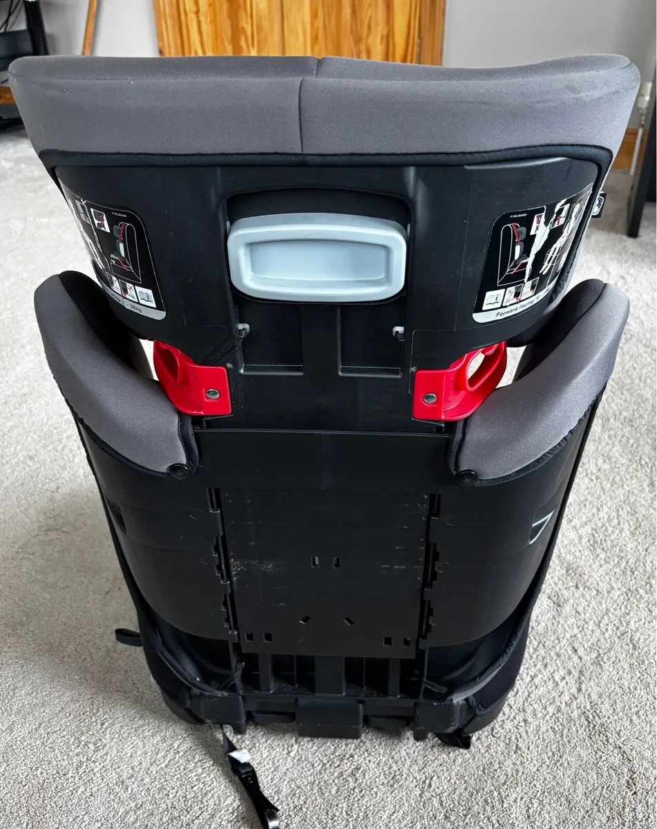 Kids booster seat - Image 2