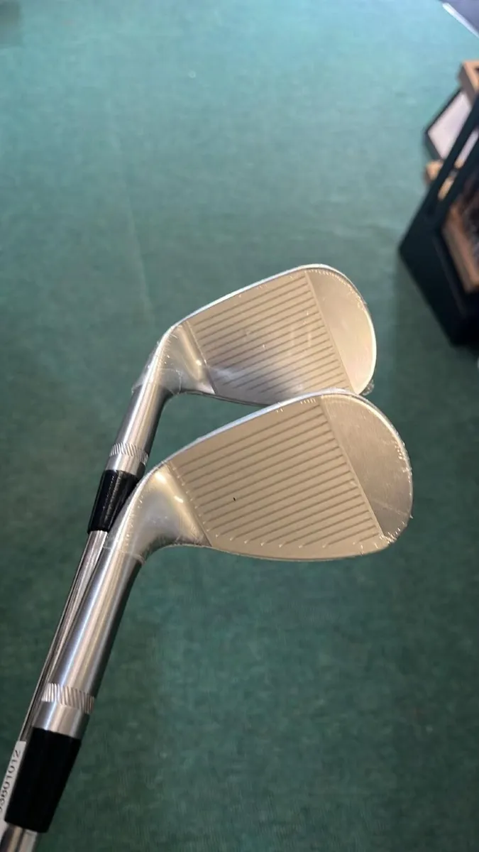 NEW Titleist Vokey SM10 52 or 60 NEW €199 Now €149 - Image 3