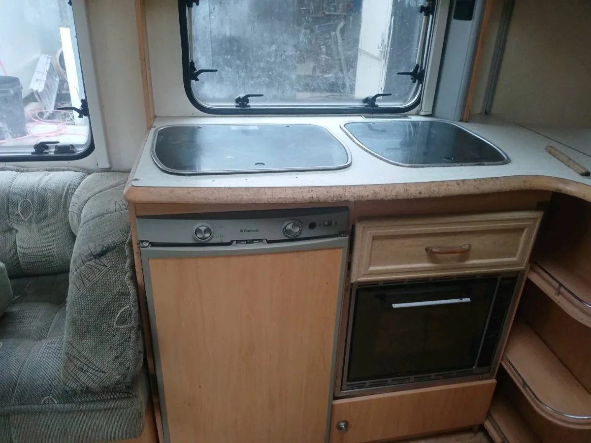 Caravans - Image 3