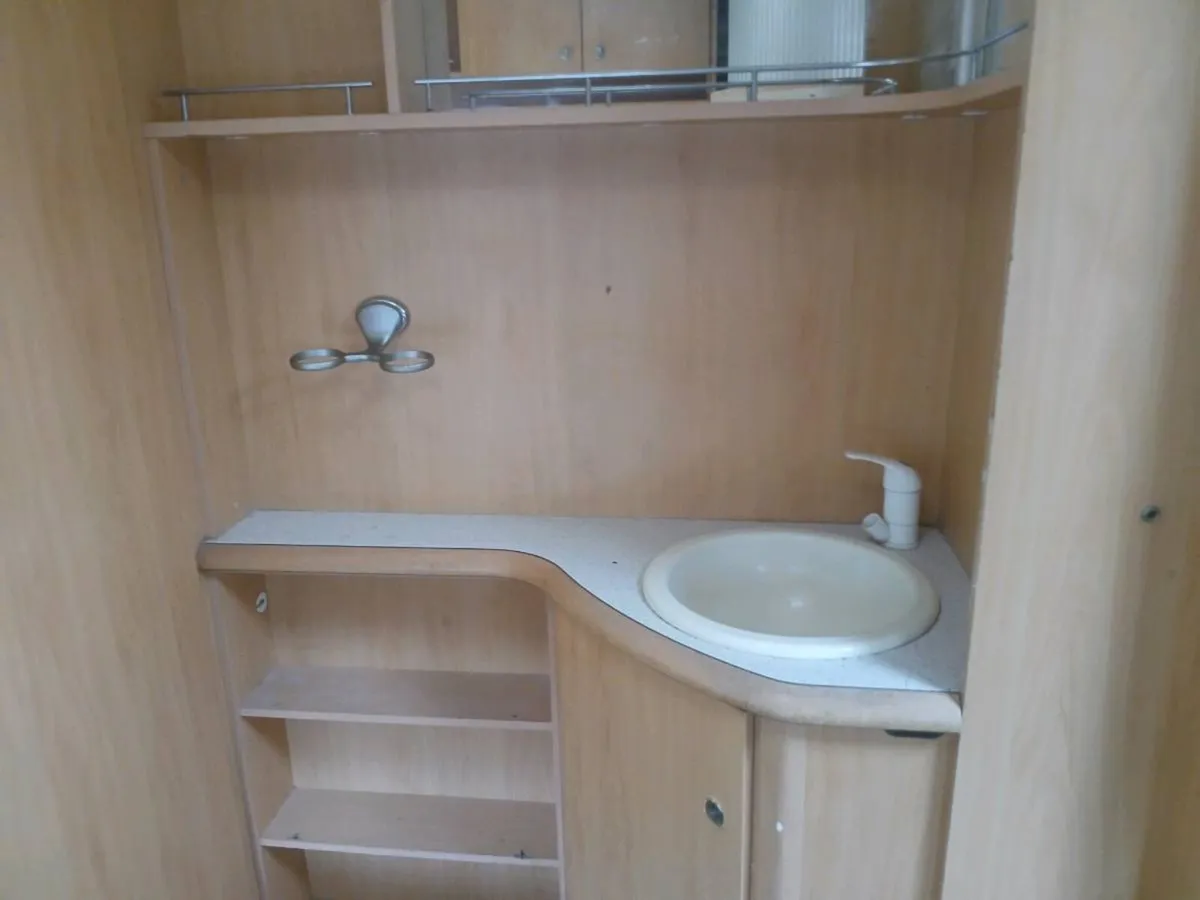 Caravans - Image 1