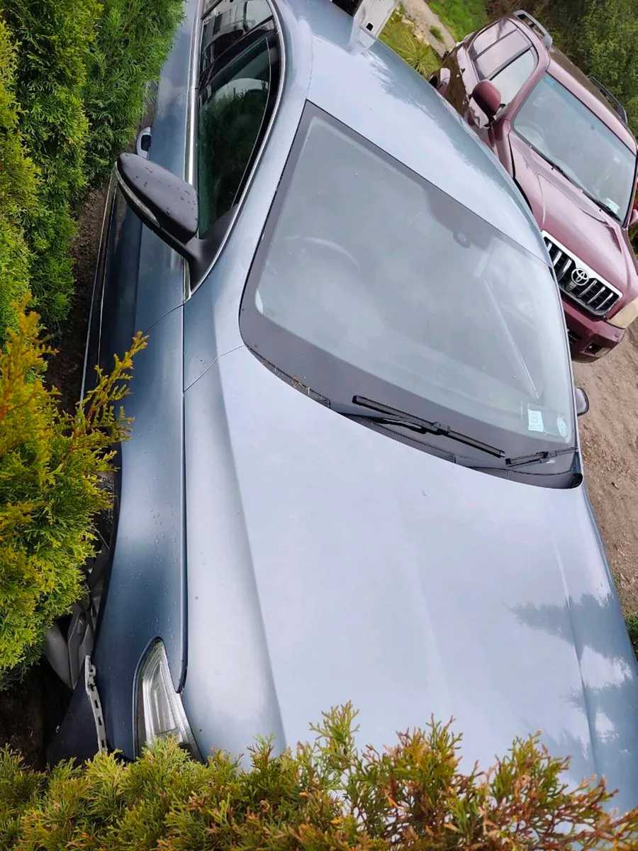Vw cc 2008 2.0 TDI - Image 2