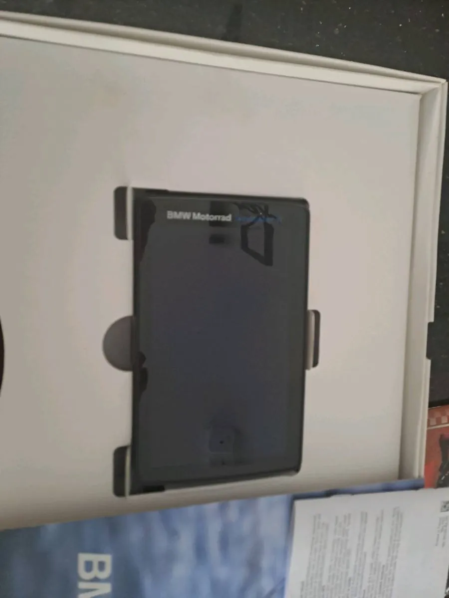 Bmw motorrad  navigator V1 - Image 2
