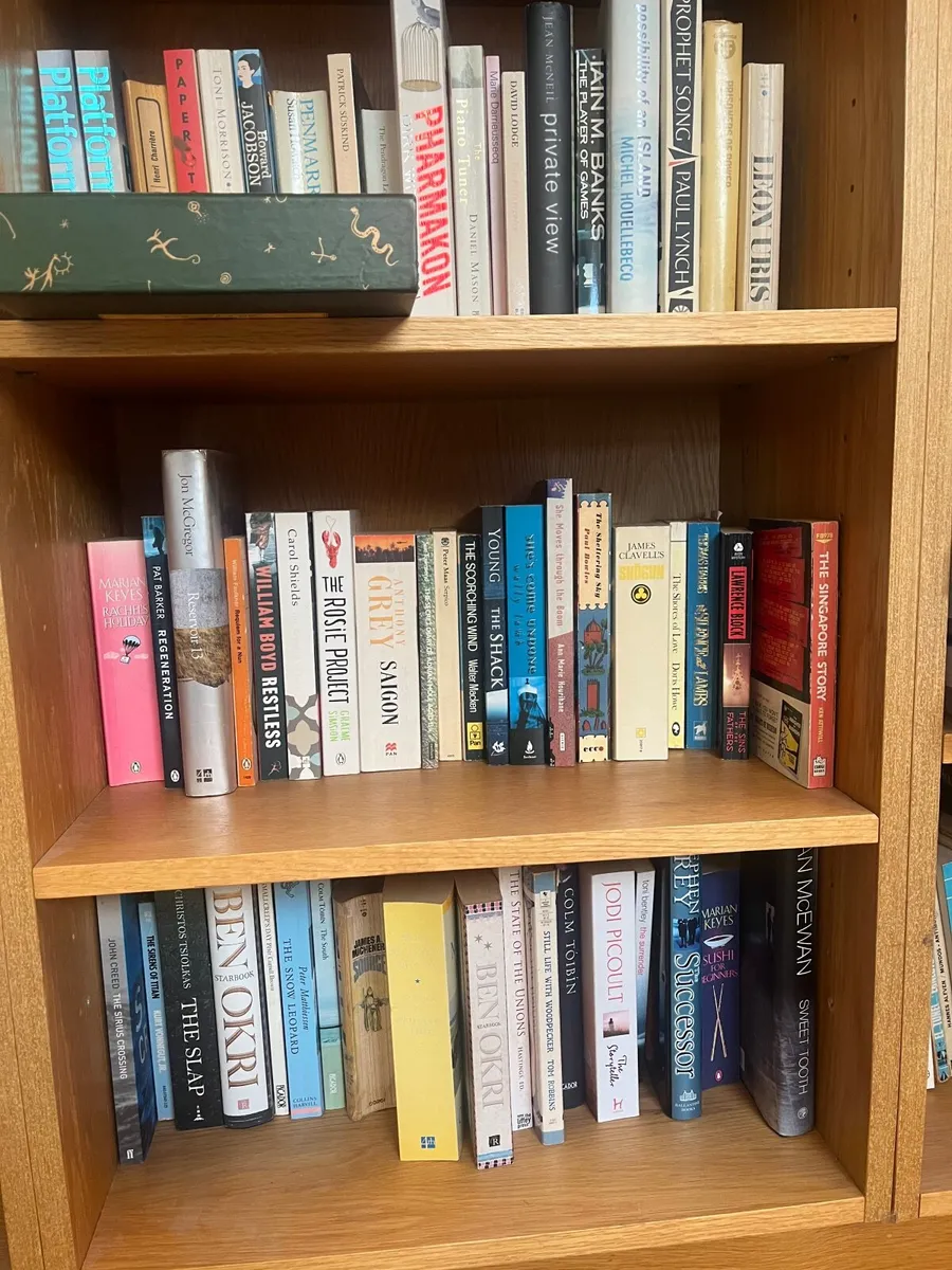 Books - Image 2