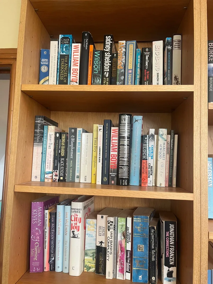 Books - Image 3