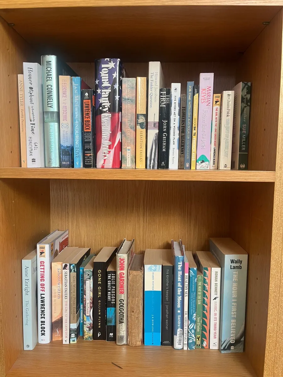 Books - Image 4