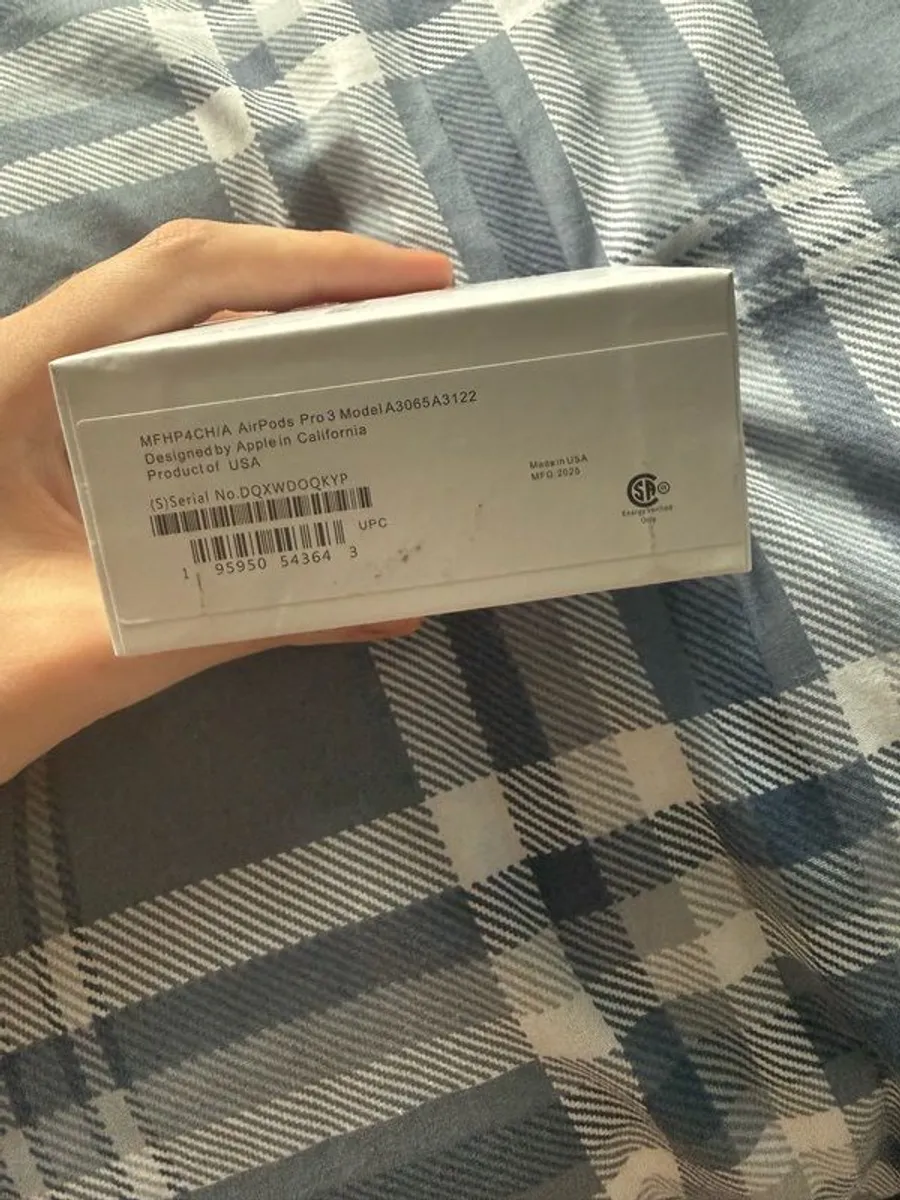 airpod pro 3s - Image 3