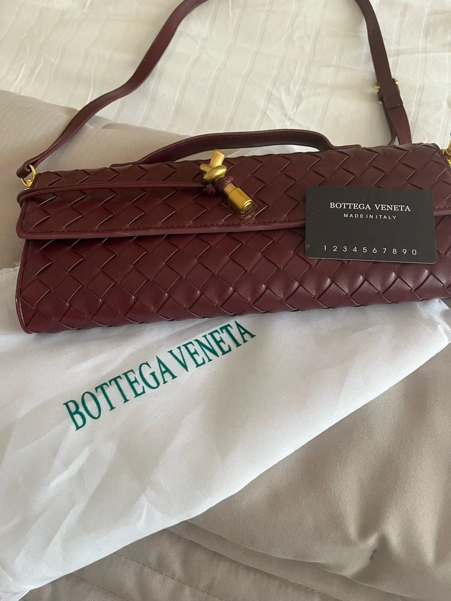 Bottega Veneta bag - Image 1