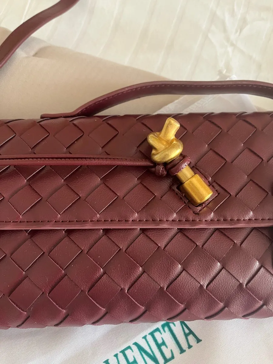 Bottega Veneta bag - Image 2