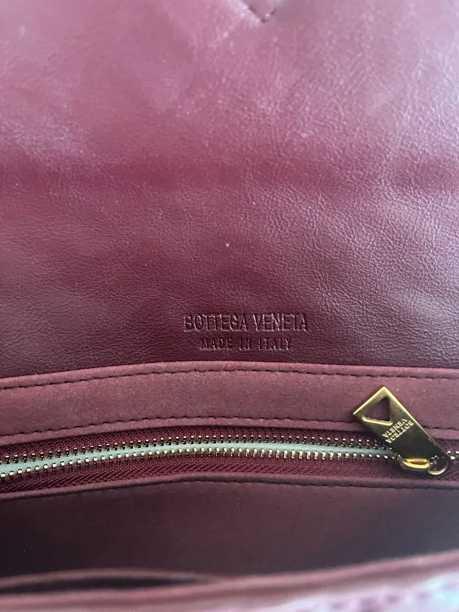 Bottega Veneta bag - Image 3