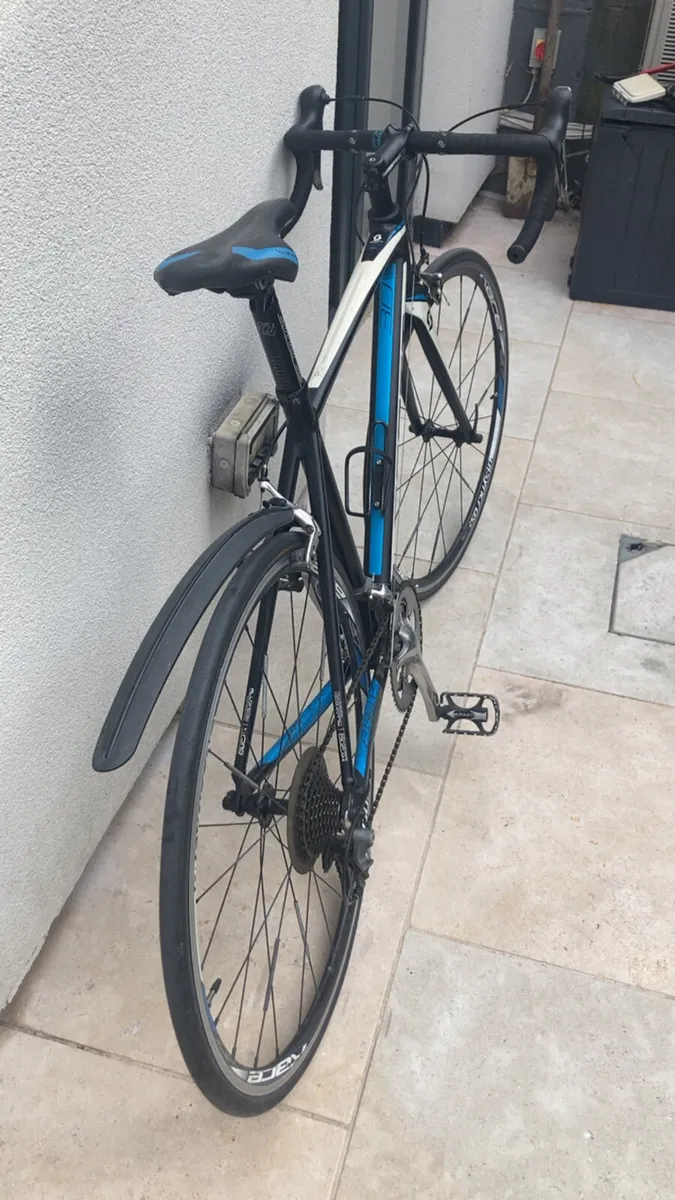 Scott Speedster 30 Bike - Image 3
