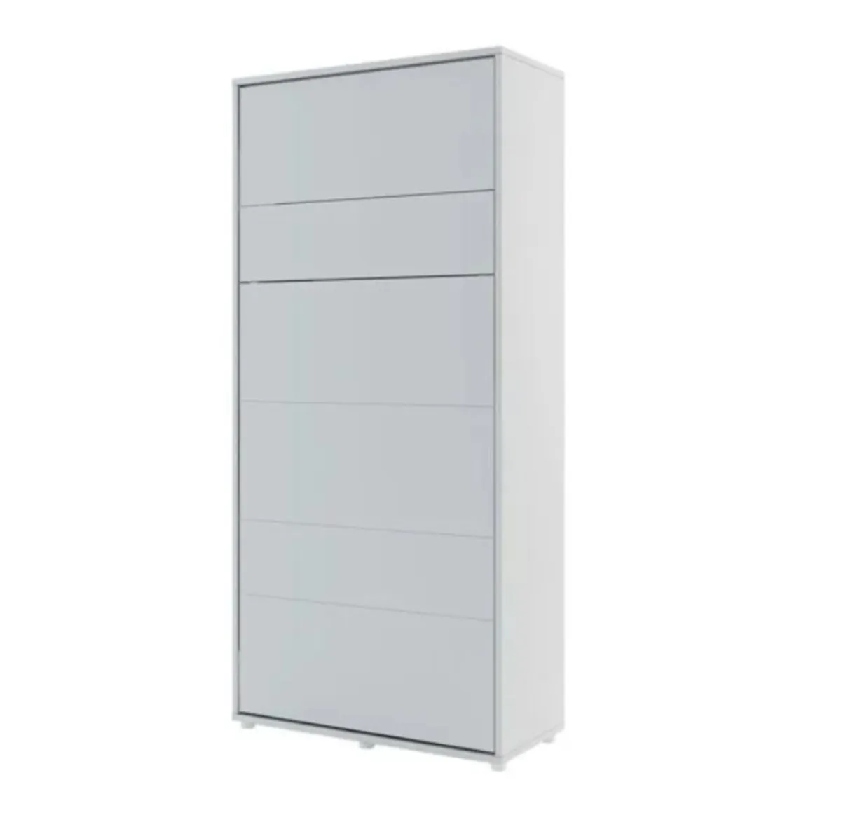 Vertical 3ft / Matt Grey - Image 2