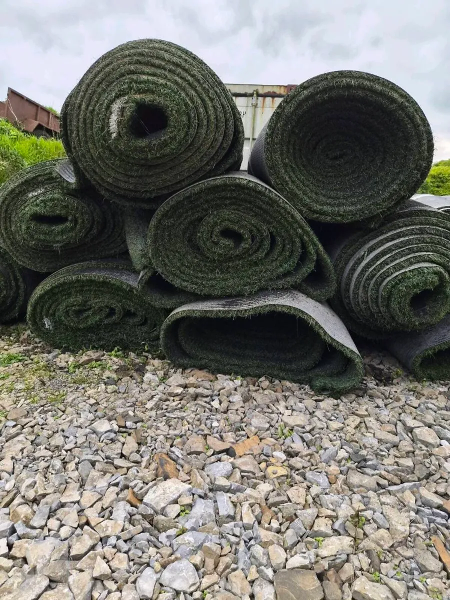 Astro Turf - Image 1