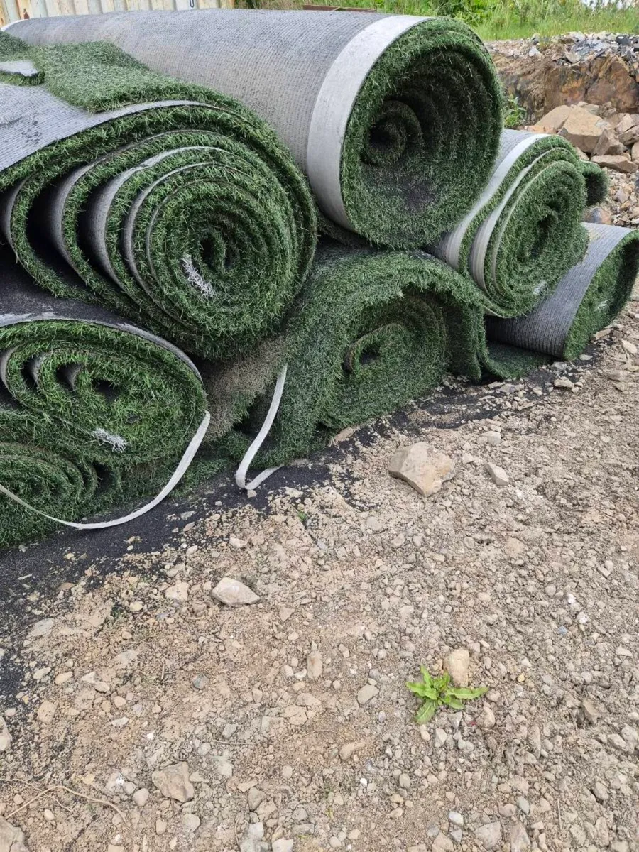 Astro Turf - Image 2