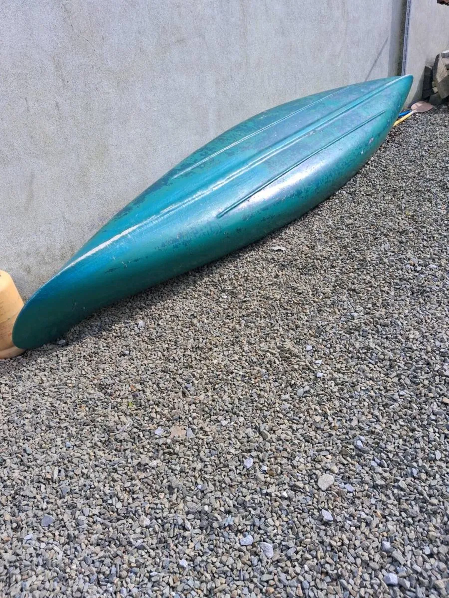 Canoe - Image 3
