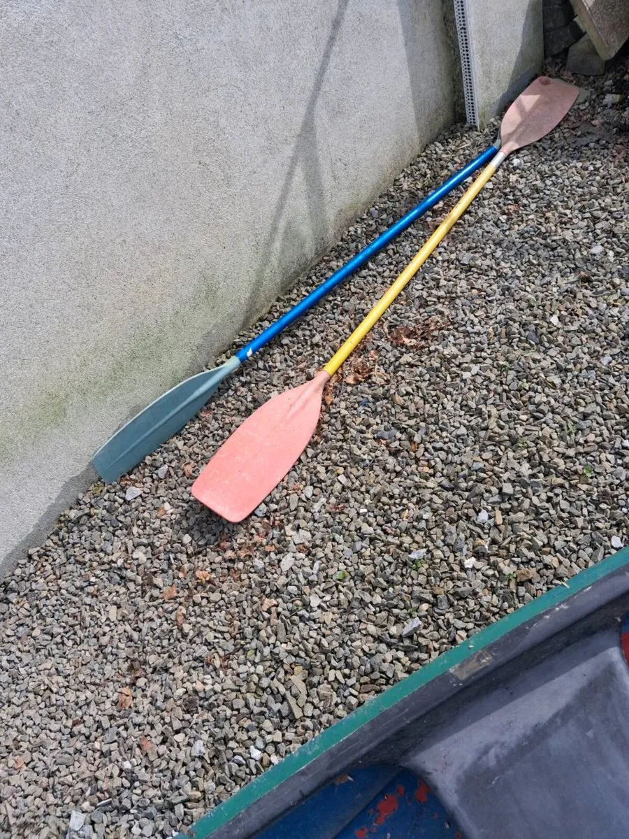 Canoe - Image 4