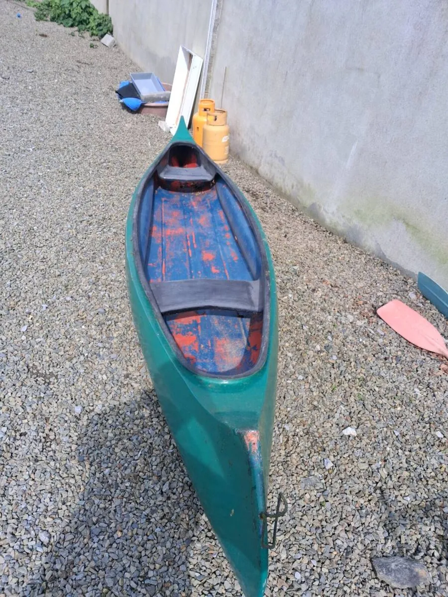 Canoe - Image 2