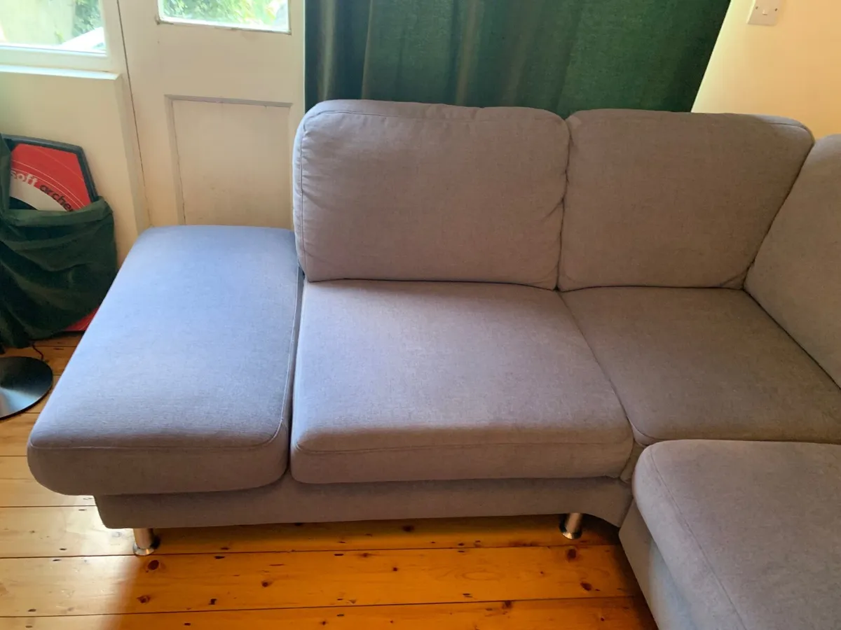 Corner Sofa - Image 3