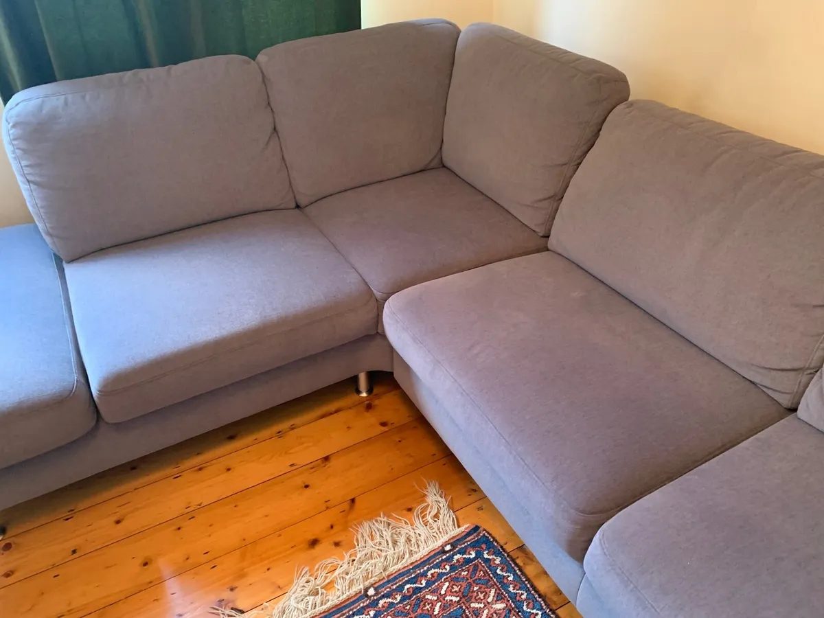 Corner Sofa - Image 2