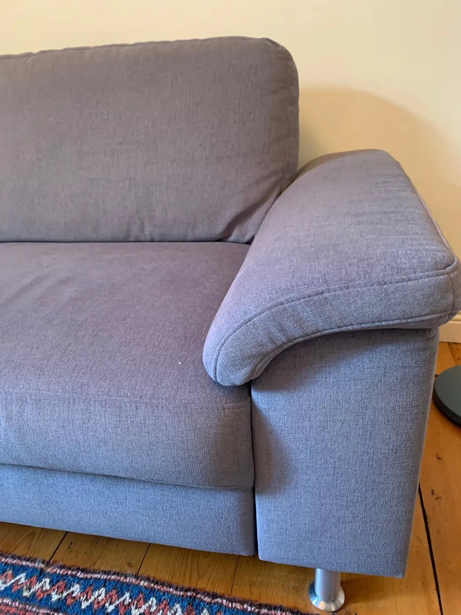 Corner Sofa - Image 4