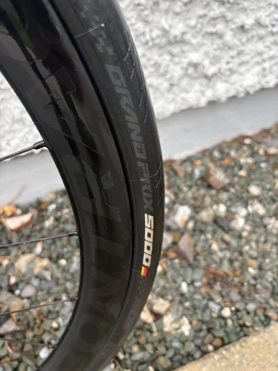 Trek Emonda SL 7 - 2024 - 54 - medium - Image 4