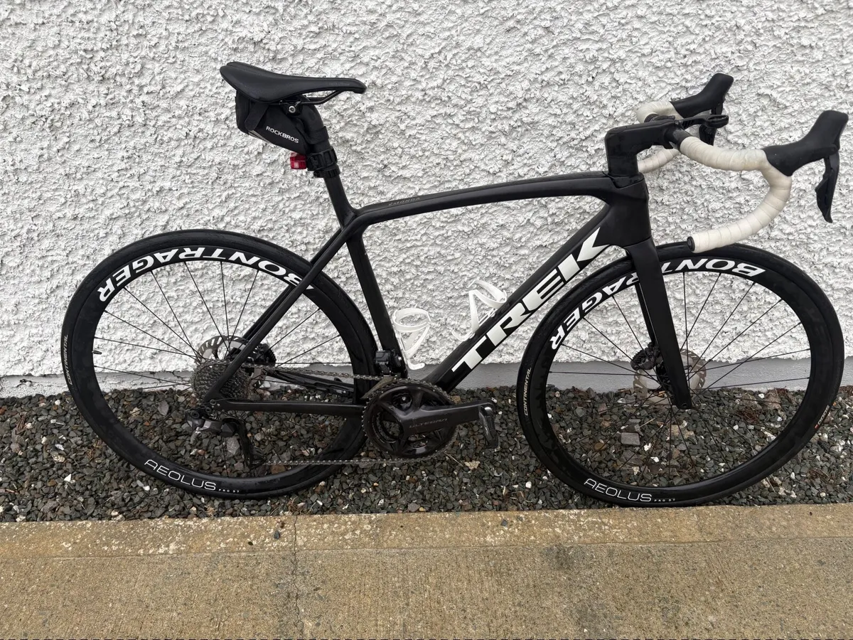 Trek Emonda SL 7 - 2024 - 54 - medium - Image 1