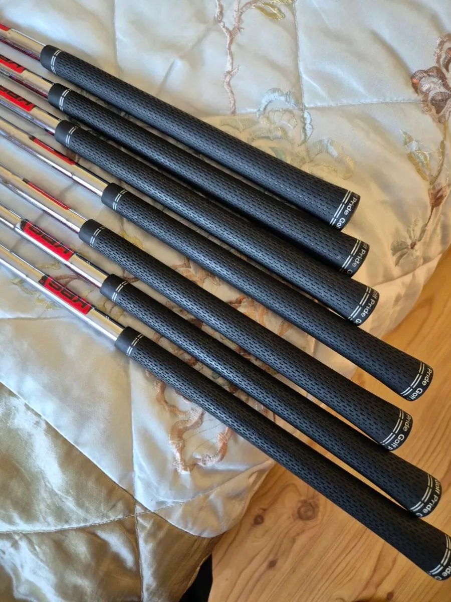 For sale Golf Irons - Image 2