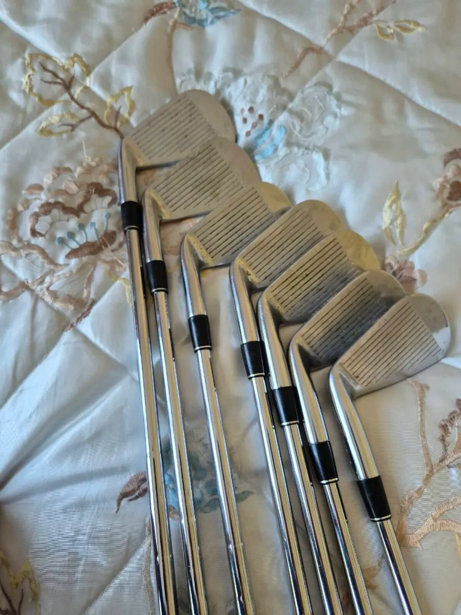For sale Golf Irons - Image 1