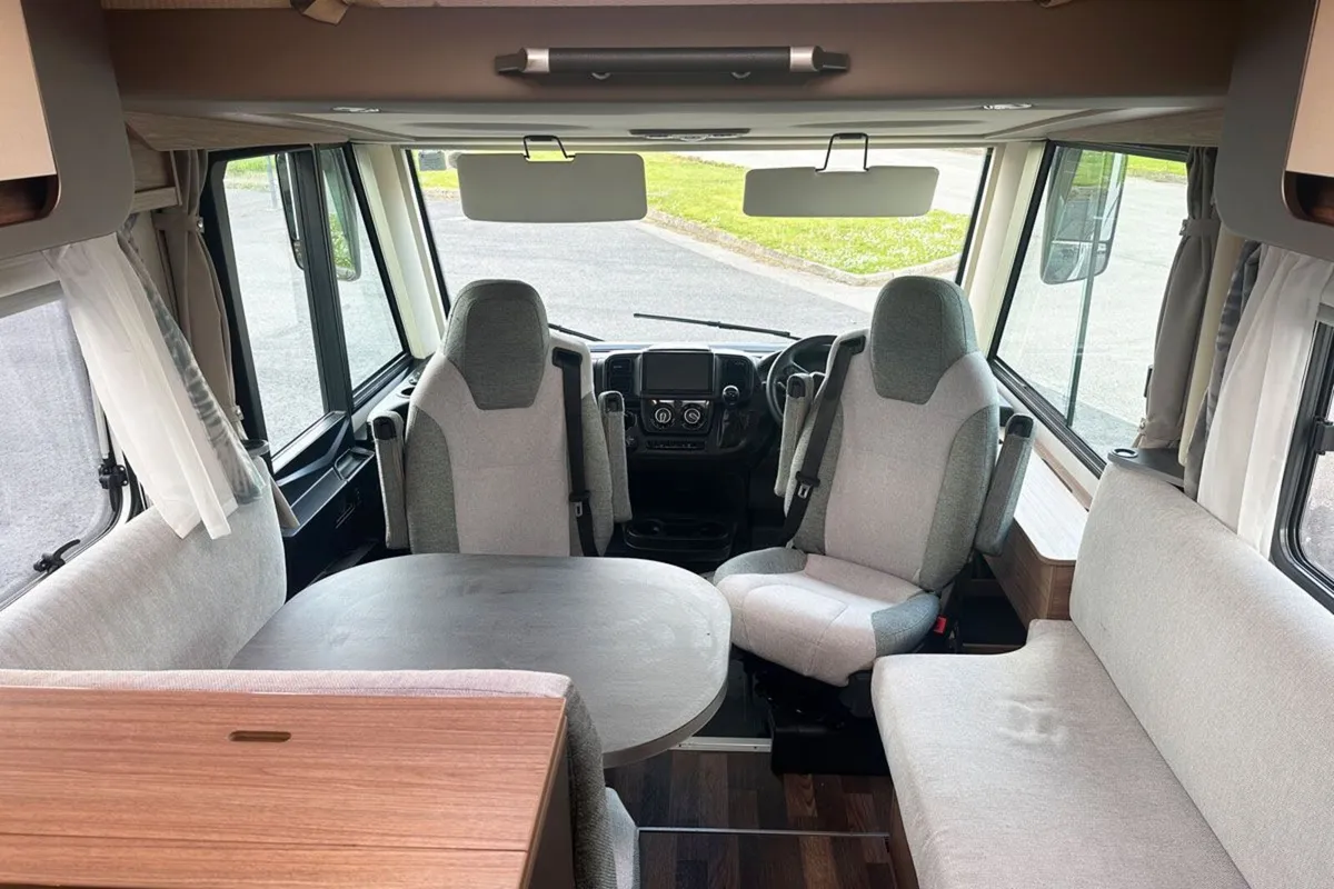 Weinsberg CaraCore 650MF Automatic 2024 - Image 2